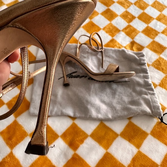 BRIAN ATWOOD Sienna Ankle Strap Sandal - Picture 11 of 13